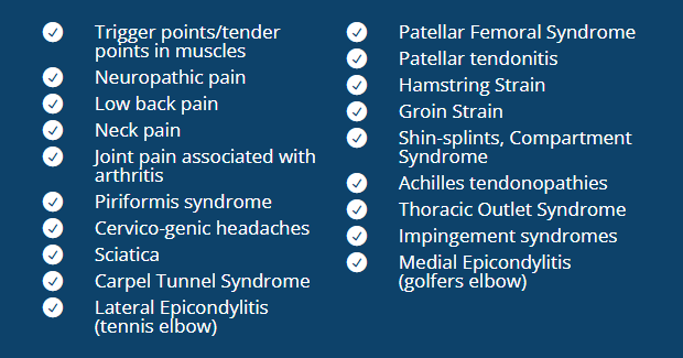 6 Things to Know About Dry Needling