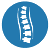 Central Ohio Spine and Joint Icon 1