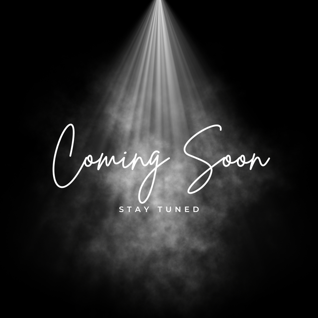 coming soon