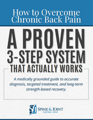 Westerville Chiropractic Care