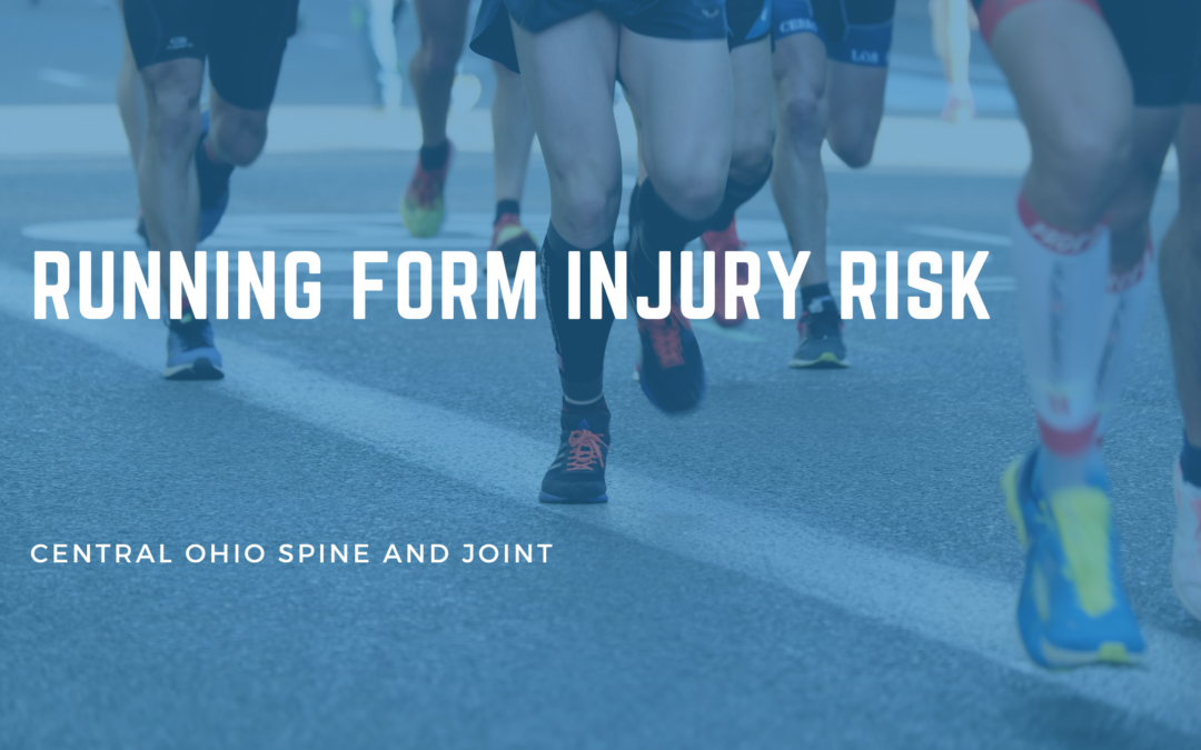 Running Form and Injury Risk: What the Research Actually Shows