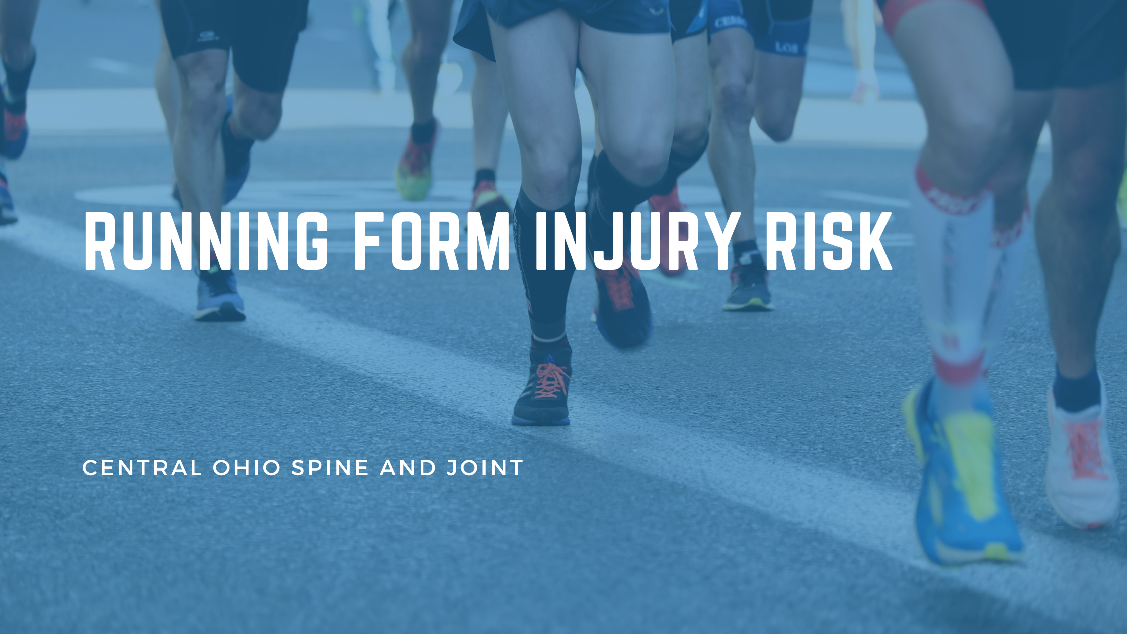 Running Form and Injury Risk: What the Research Actually Shows