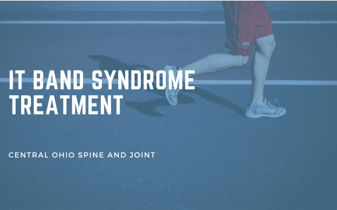 IT Band Syndrome: Why Stretching Alone Is Not Enough
