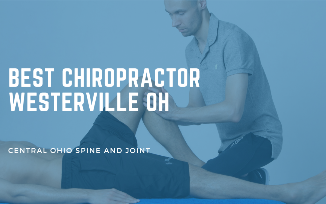 Looking for the Best Chiropractor in Westerville, OH? Here Is What to Actually Look For
