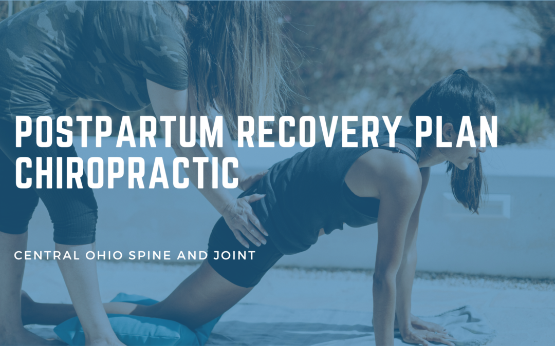 The Postpartum Recovery Plan Most Moms Don’t Know They Need