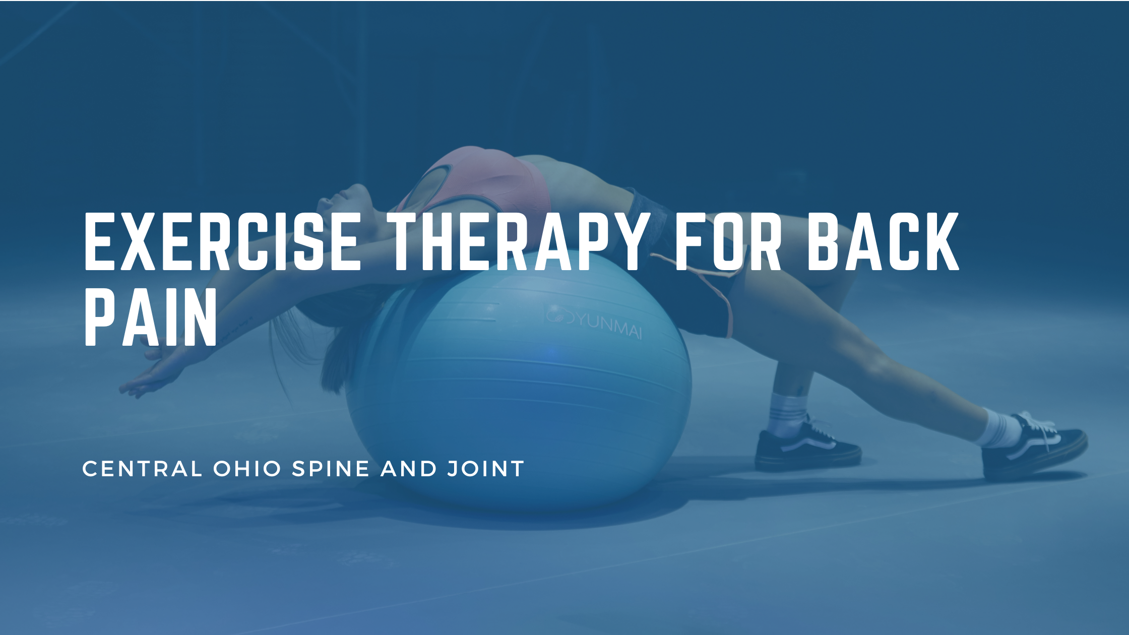 Exercise Therapy for Back Pain: The Evidence-Based Plan That Actually Works